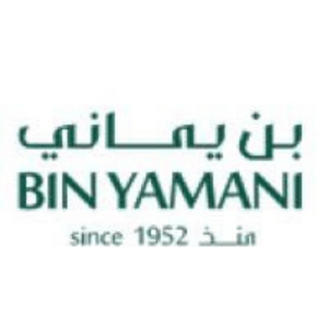 مجموعة بن يماني القابضة